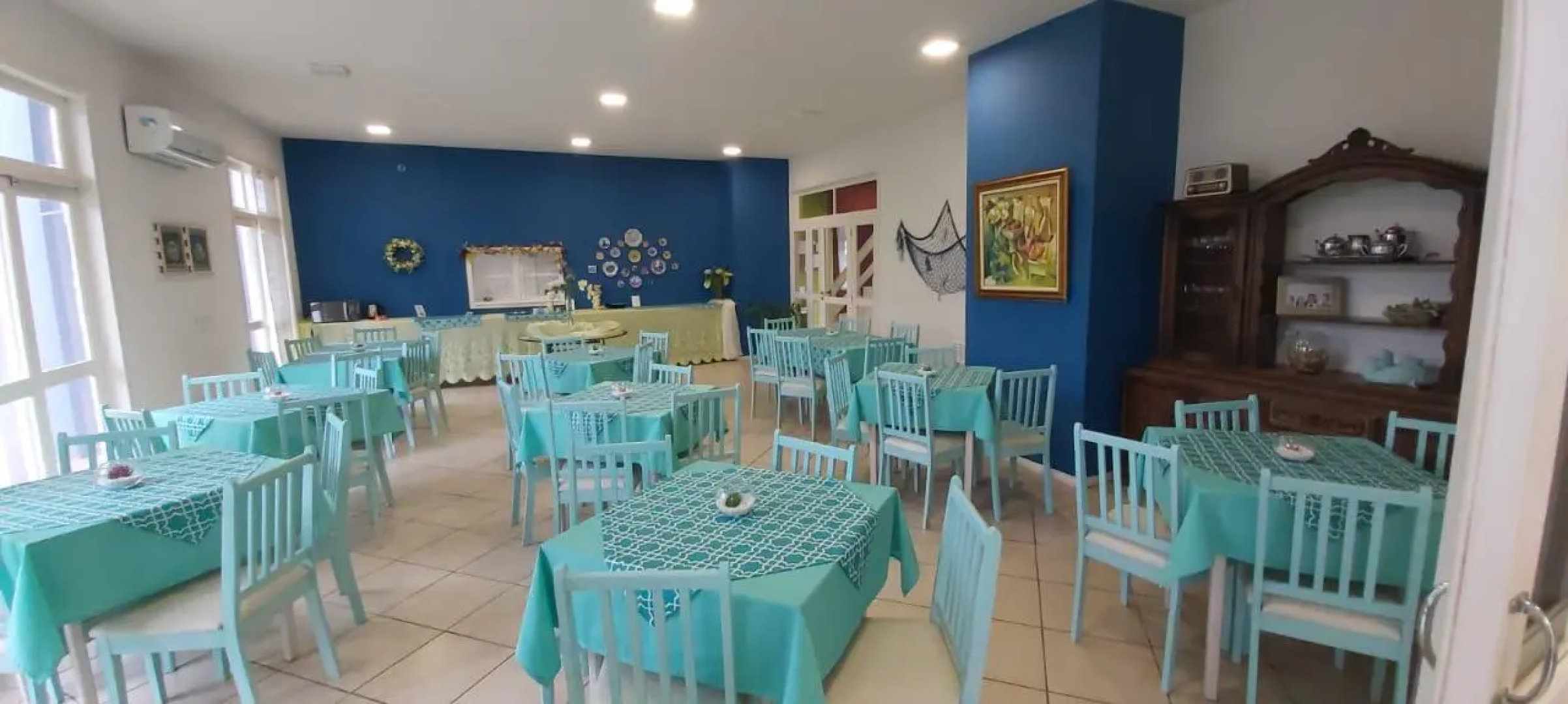 Hotel Porto de Paz