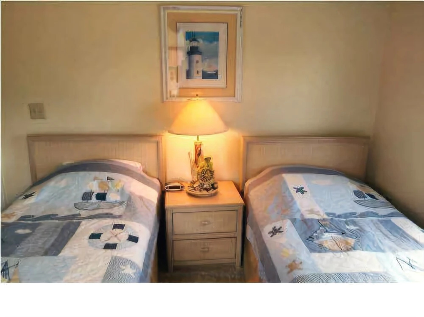 Sea, Sun N' Sand - 4 Br home by RedAwning