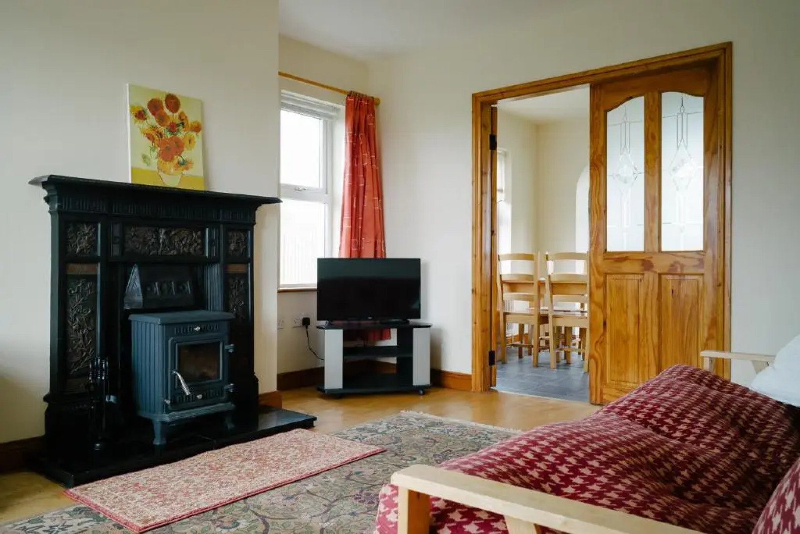 Seascapes Ballyhealy Beach Kilmore Wexford