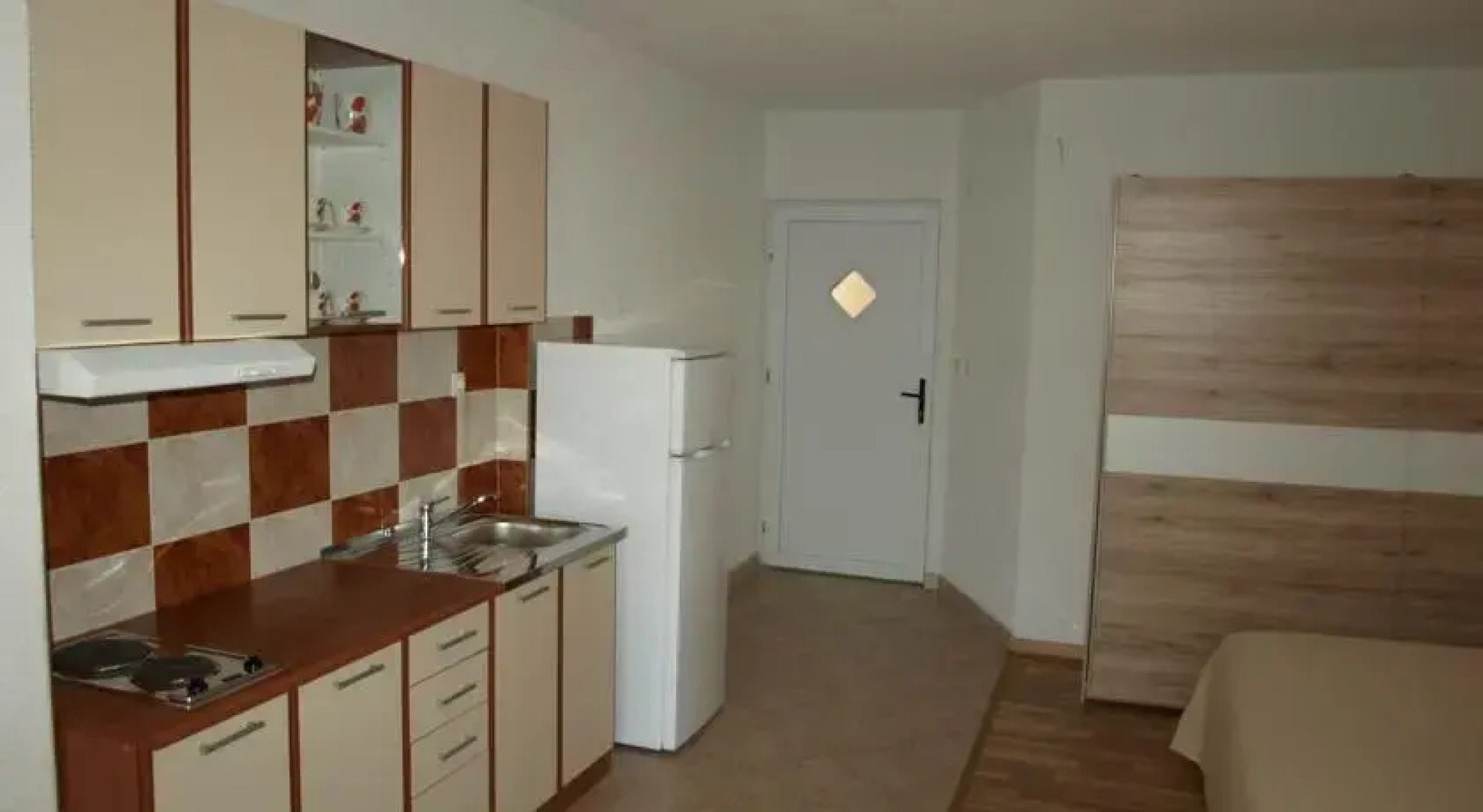 Apartmani Marija