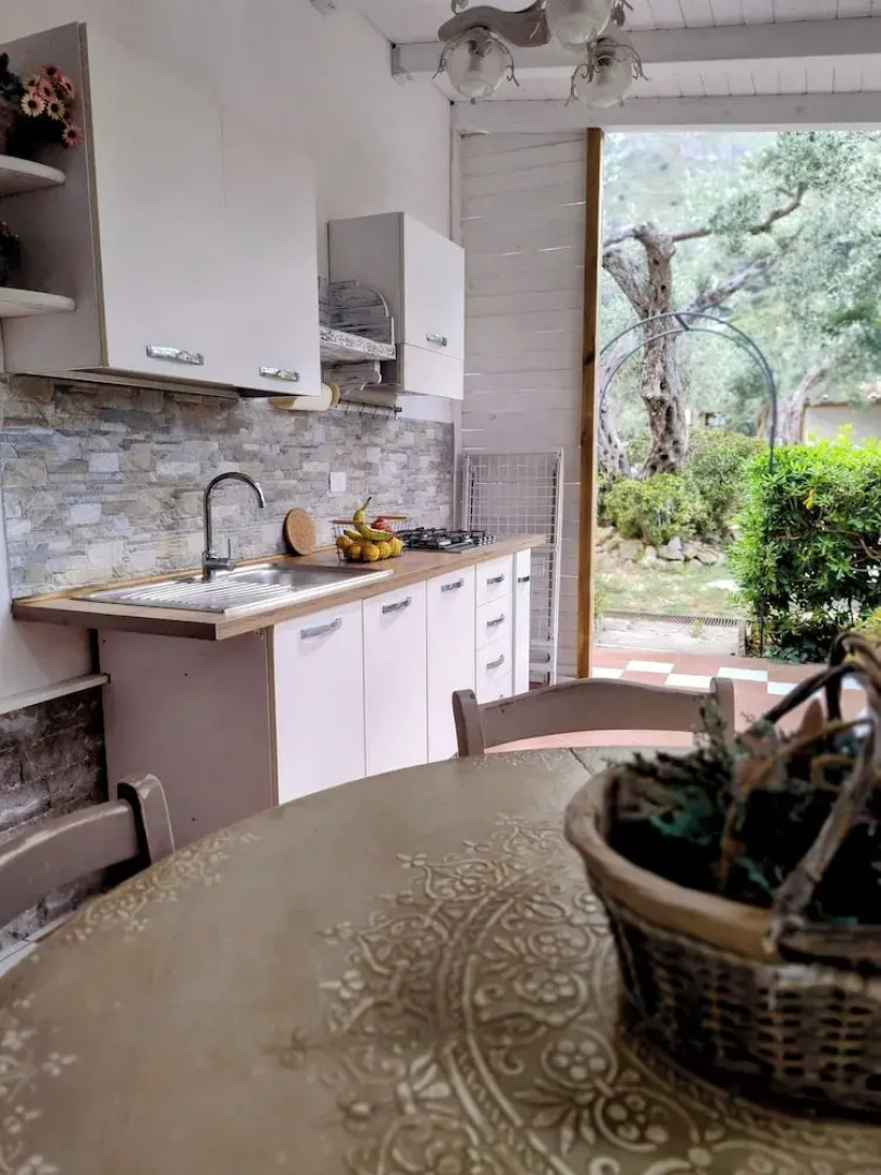 Grotta dei Puntali b&b