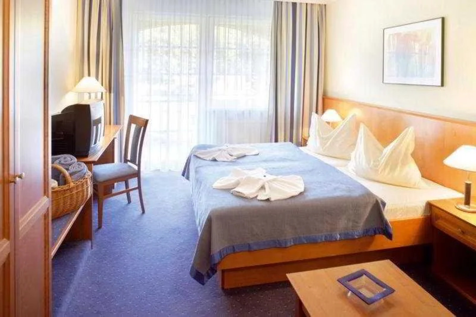 Life Resort Loipersdorf