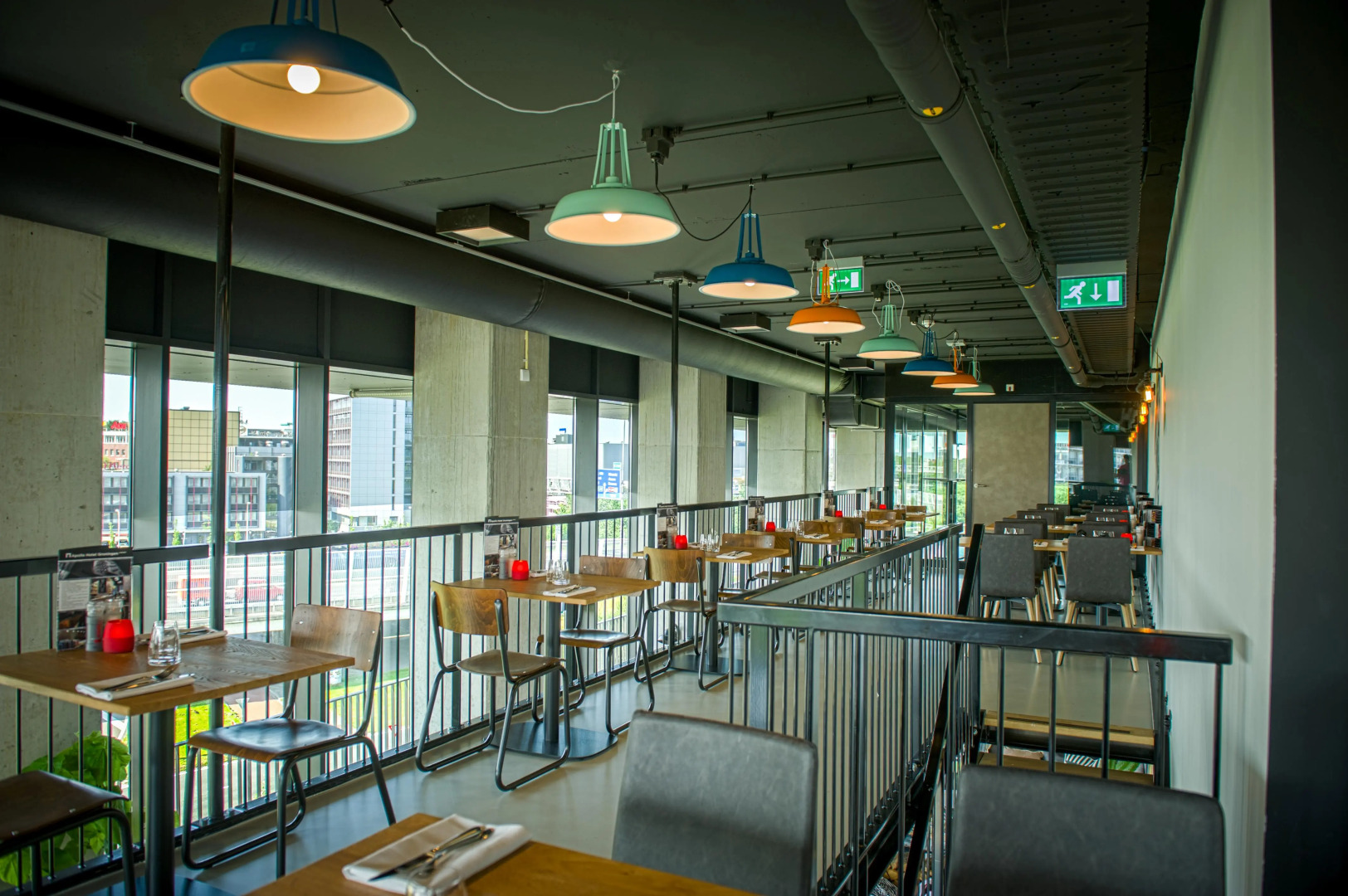 Leonardo Hotel Groningen Stadspark