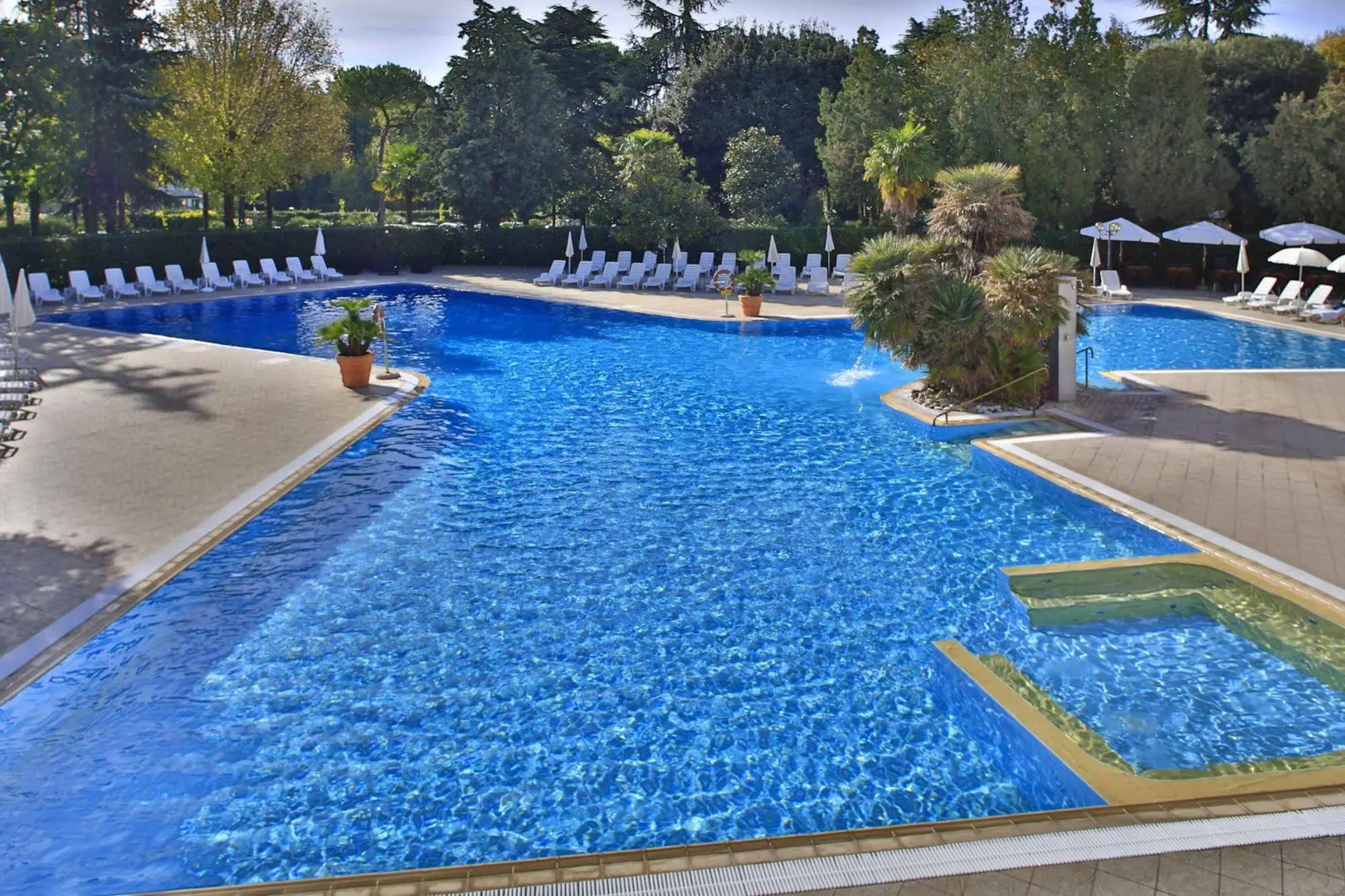 Hotel Terme Internazionale