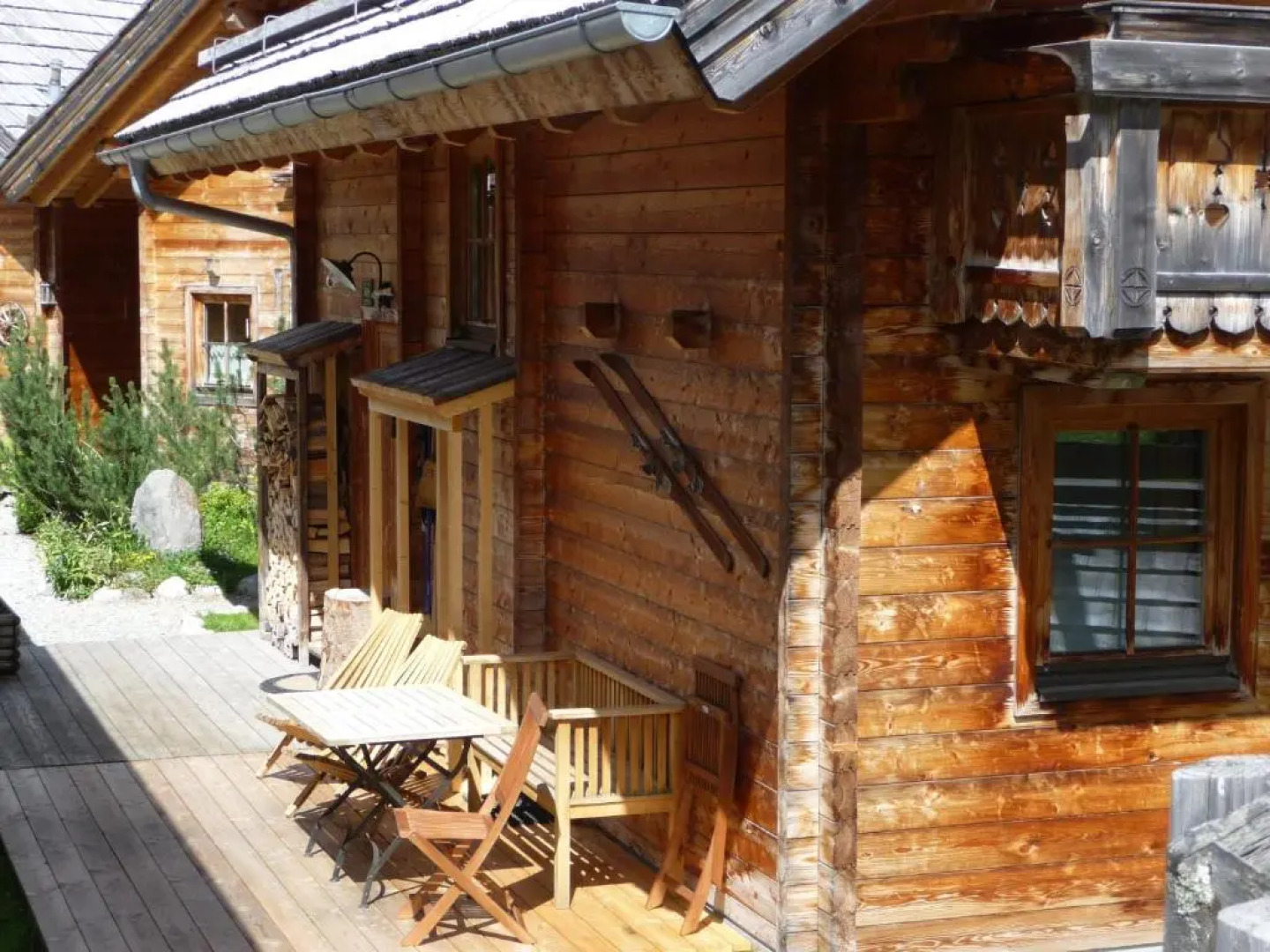 Haus Andreas - Chalet 306