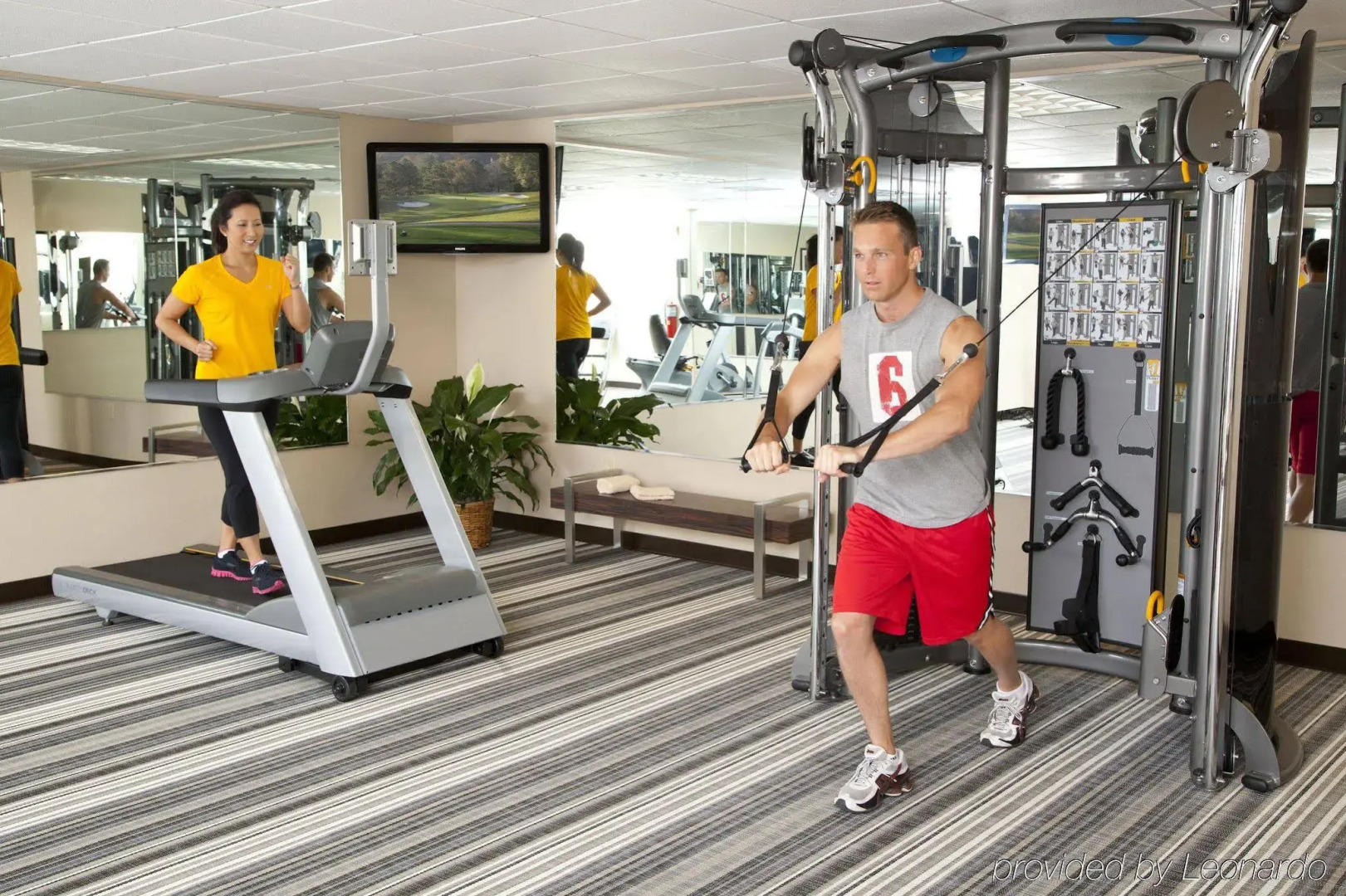 Candlewood Suites Arundel Mills / BWI Airport by IHG