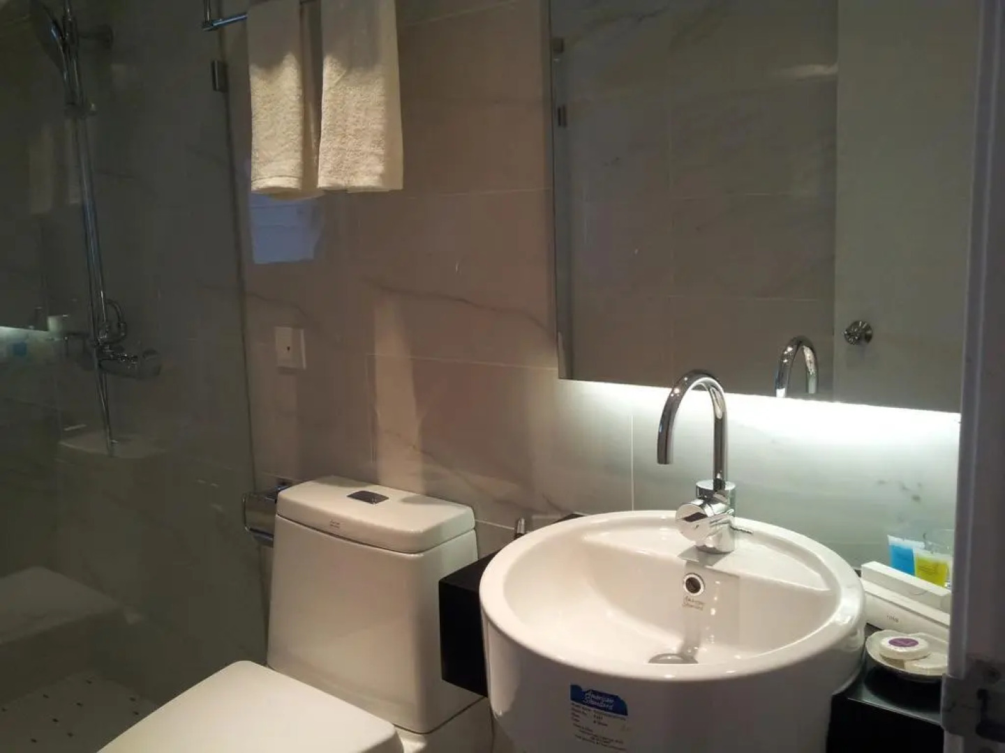 Bertam Resort and Water Park Penang