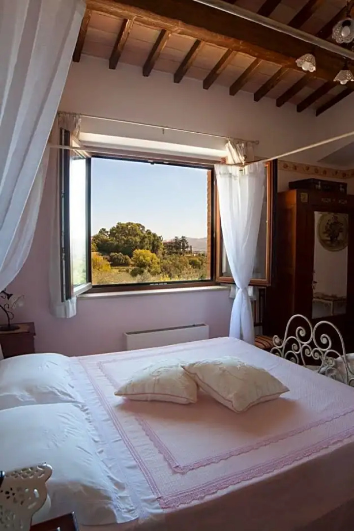 B&B L' Antica Fonte