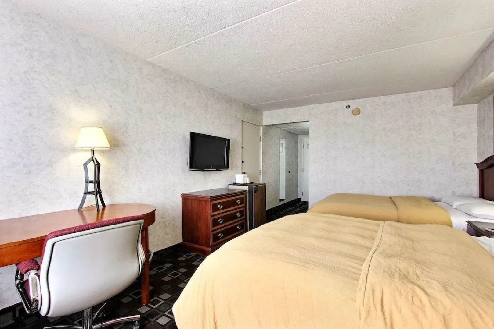 Rodeway Inn Hagerstown