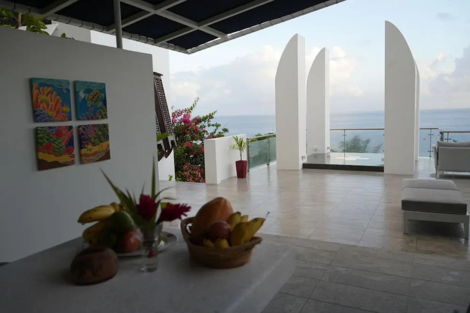 Villa Being - Tobago Luxury B&B