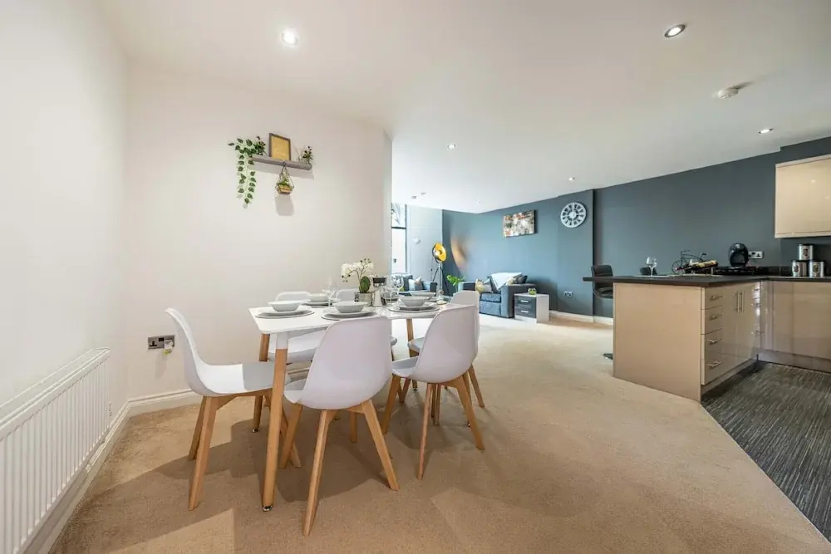 Grade 2 Listed Converted Church, Within 750yrds to Southsea Beach