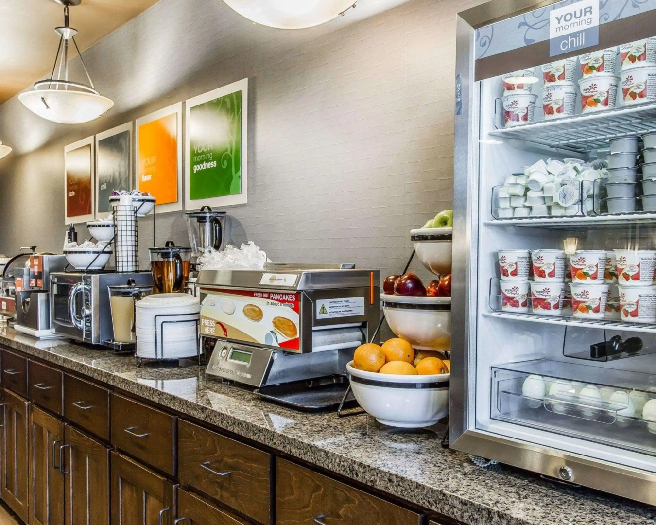 Comfort Inn and Suites Near Lake Guntersville