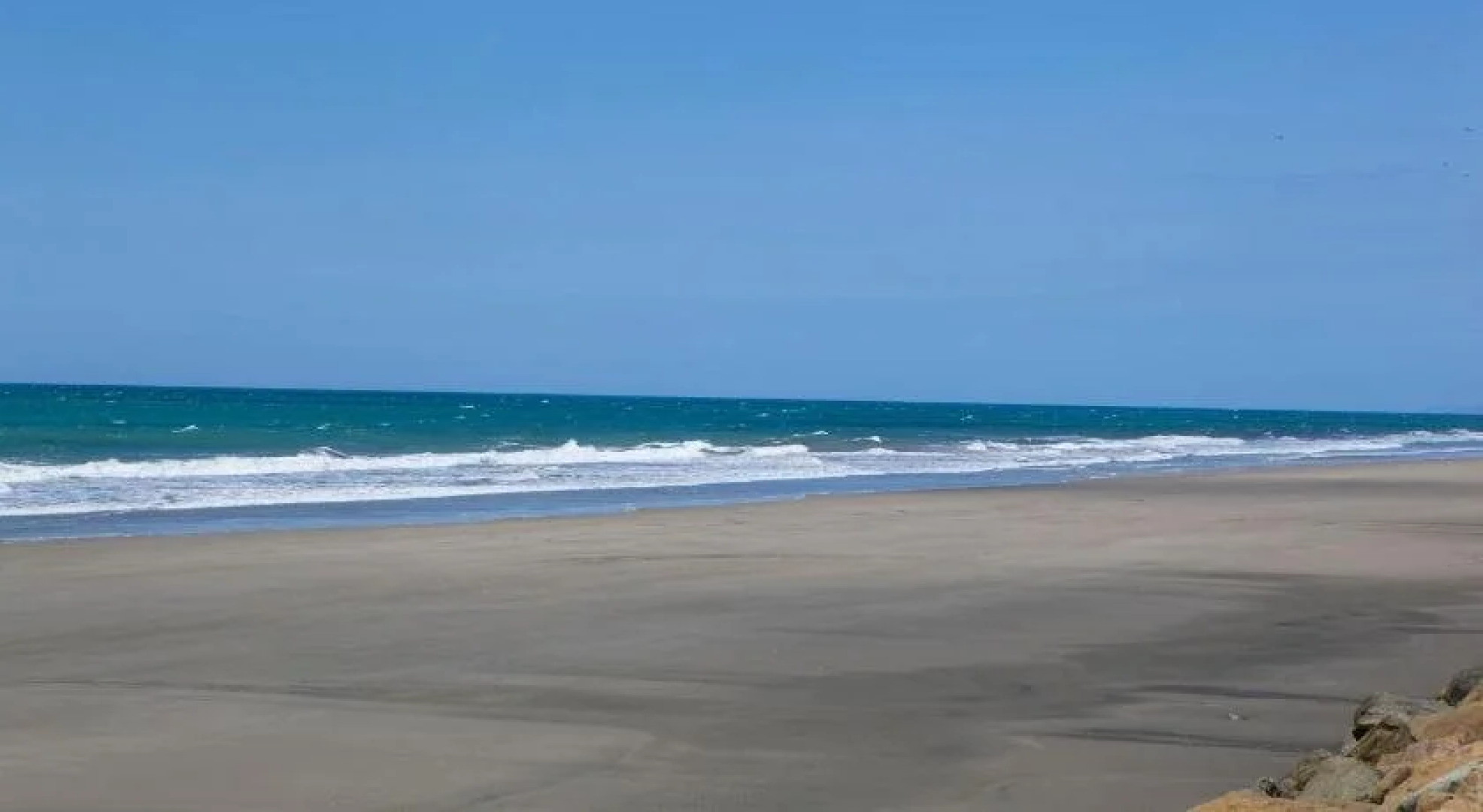 The Cottages by the sea