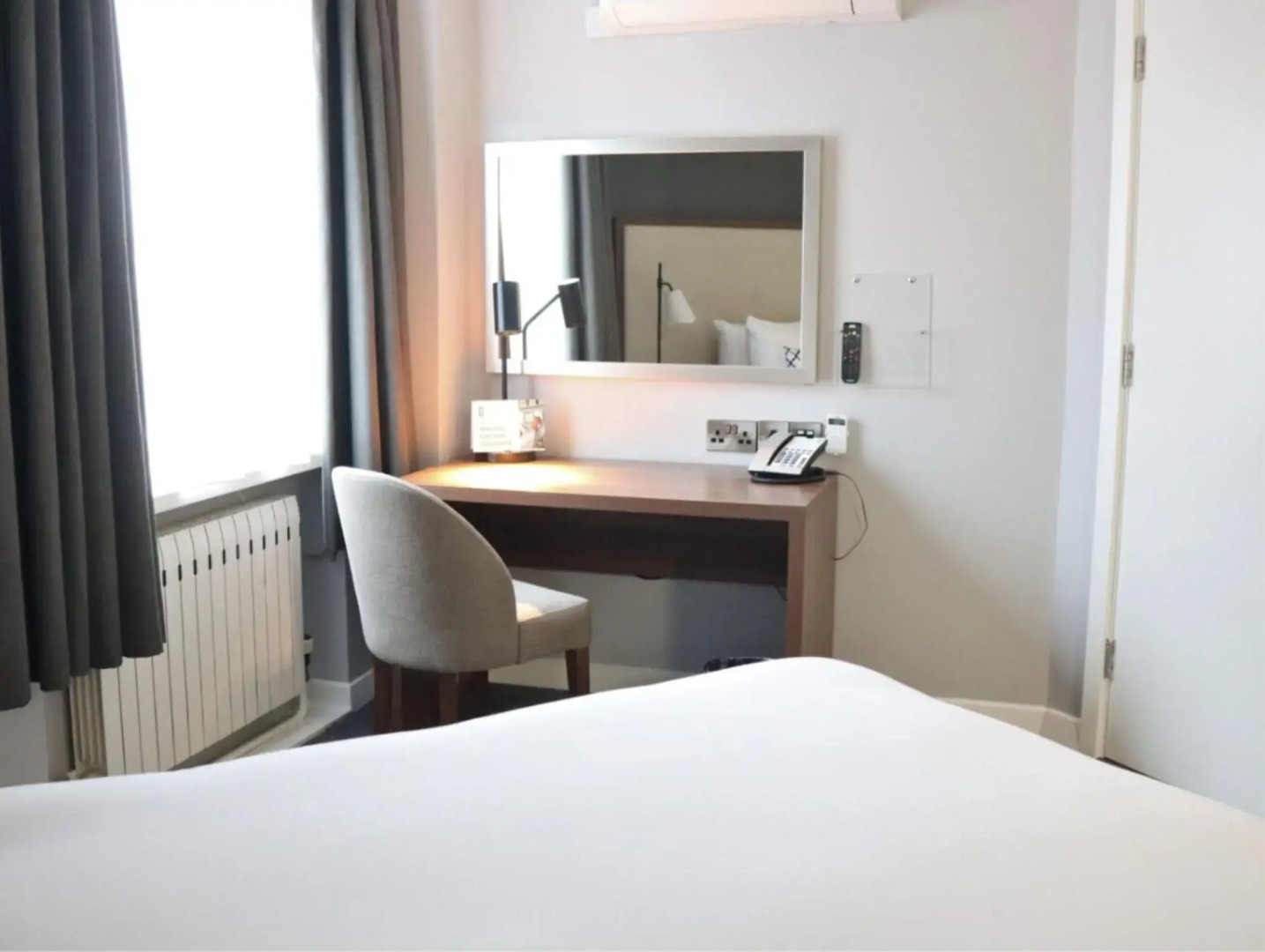 Mercure Preston Samlesbury