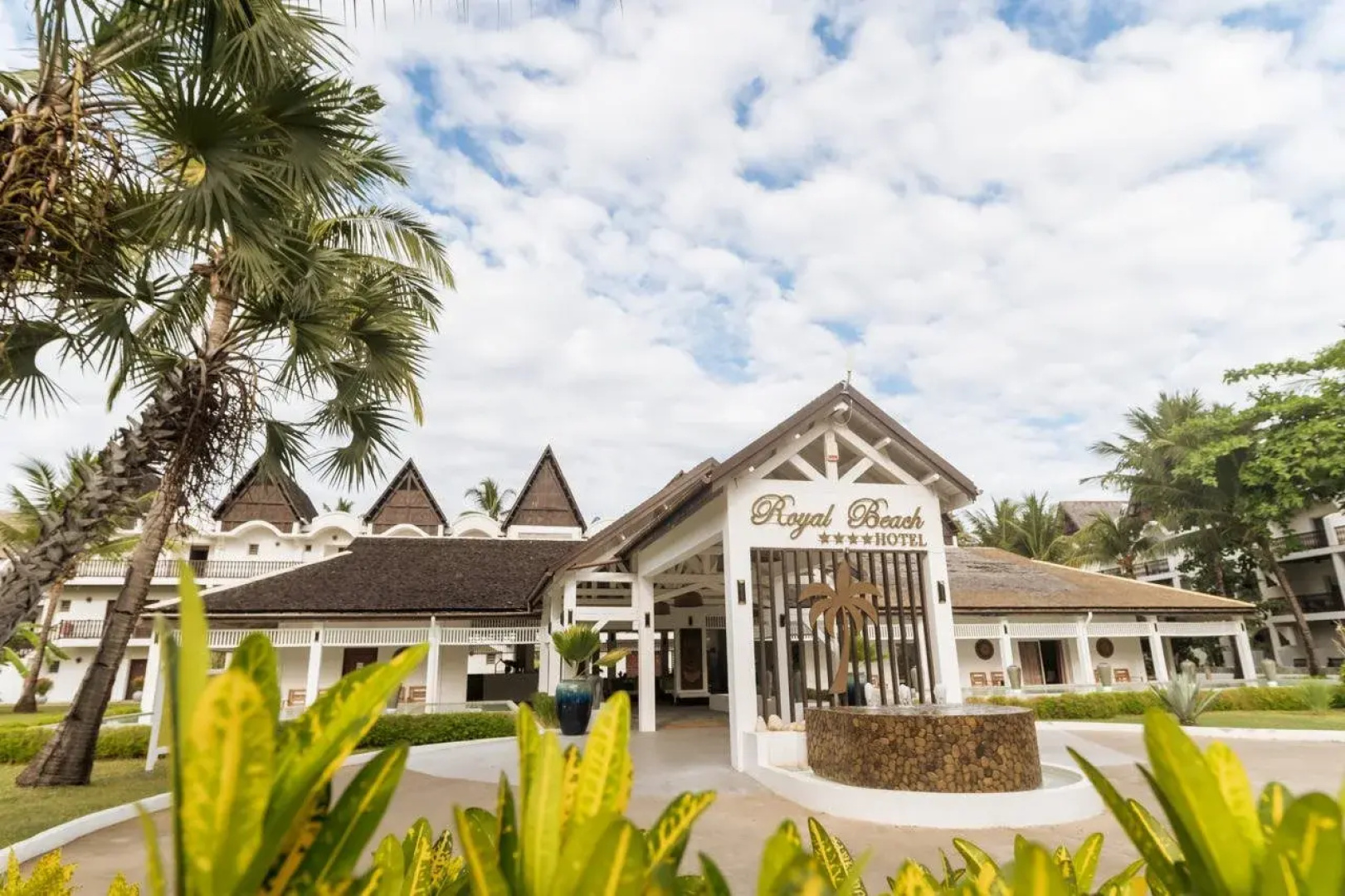 Royal Beach Hôtel