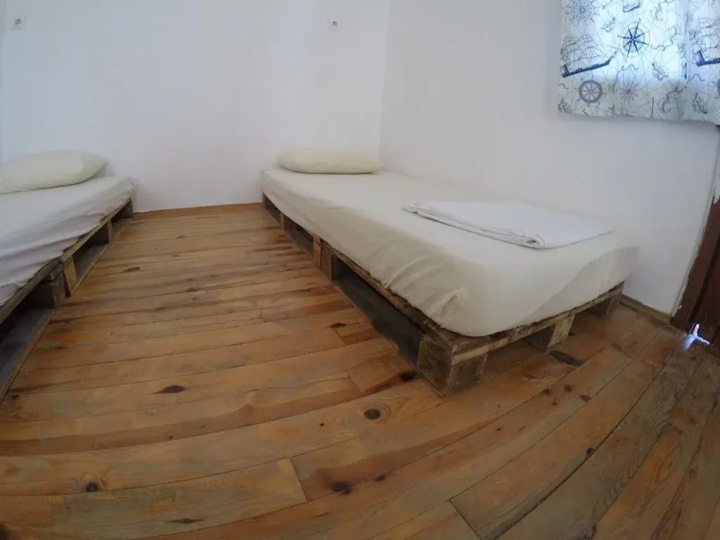 Kabak Mamma's Hostel (Adult Only)