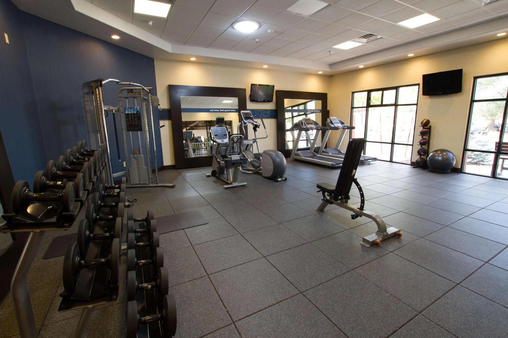 Hampton Inn Prescott