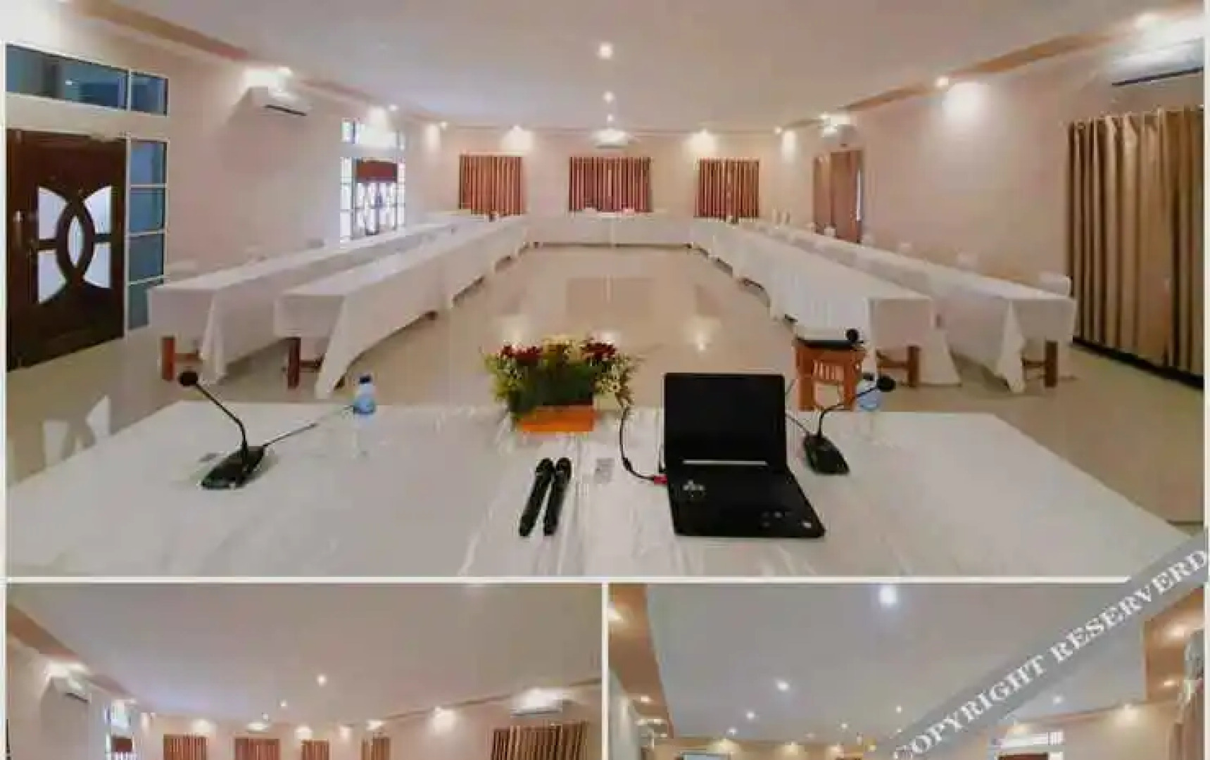 Sunrise Hotel Larantuka