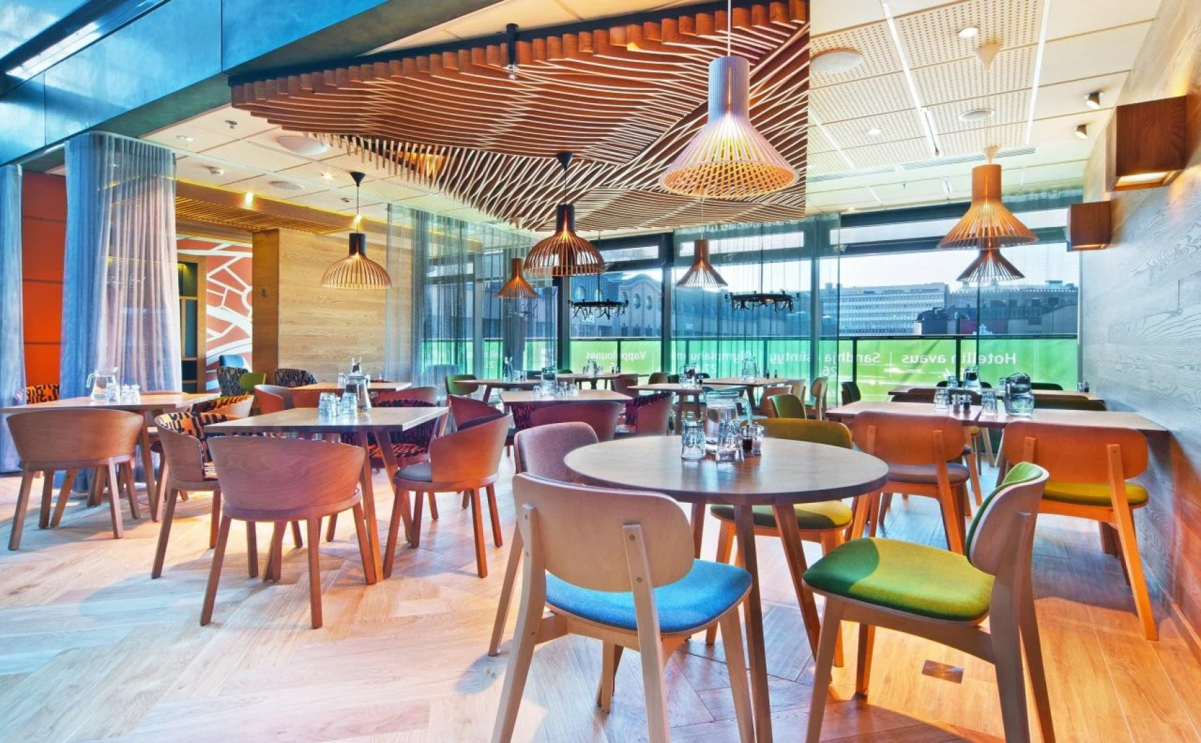 Scandic Helsinki Station