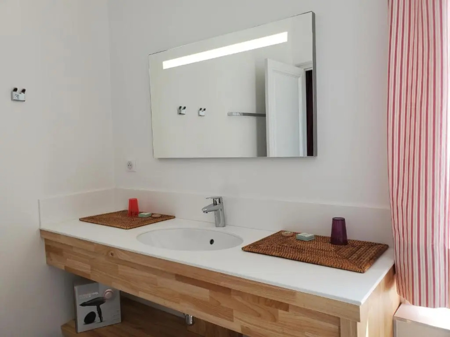 Logis des Tourelles Appartement