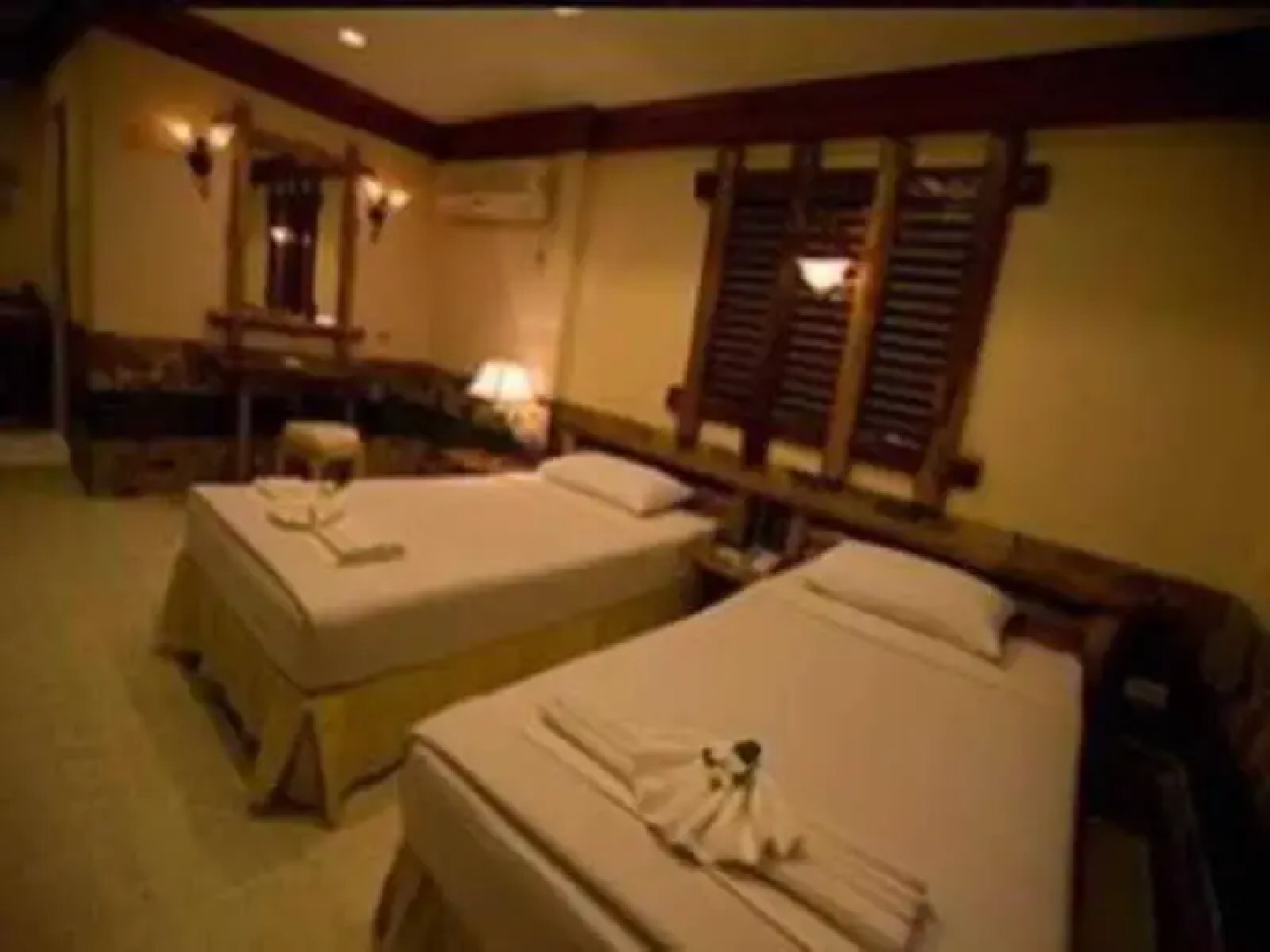 Blue Sapphire Golf & Resort