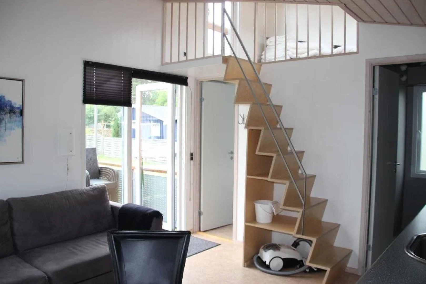 Læsø Camping & hytteby