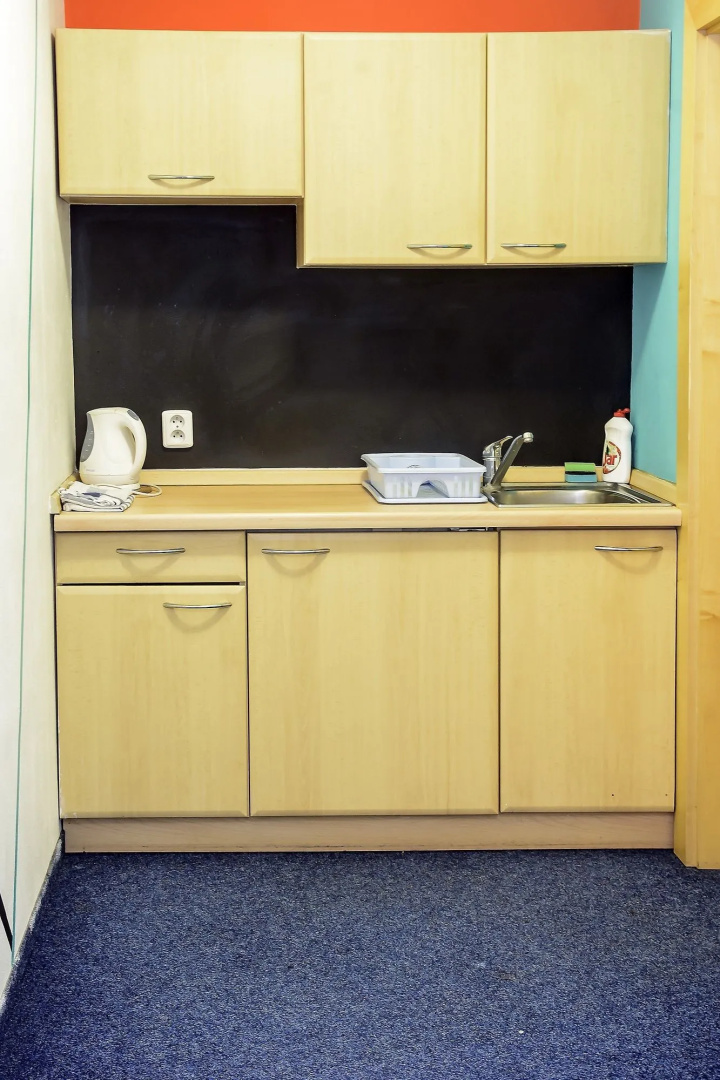 Hostel Eleven