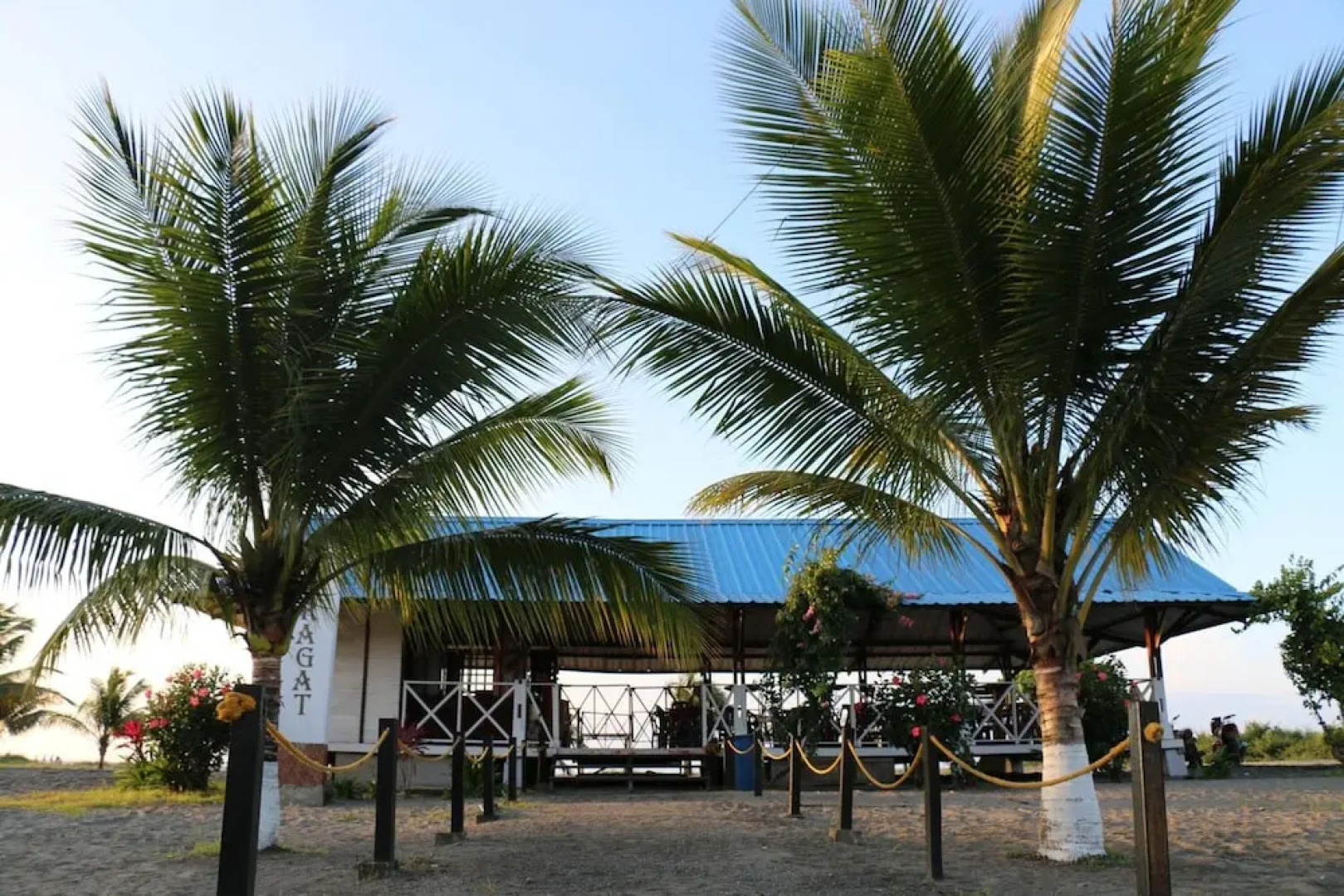 Hotel Resort Villa Del Sol