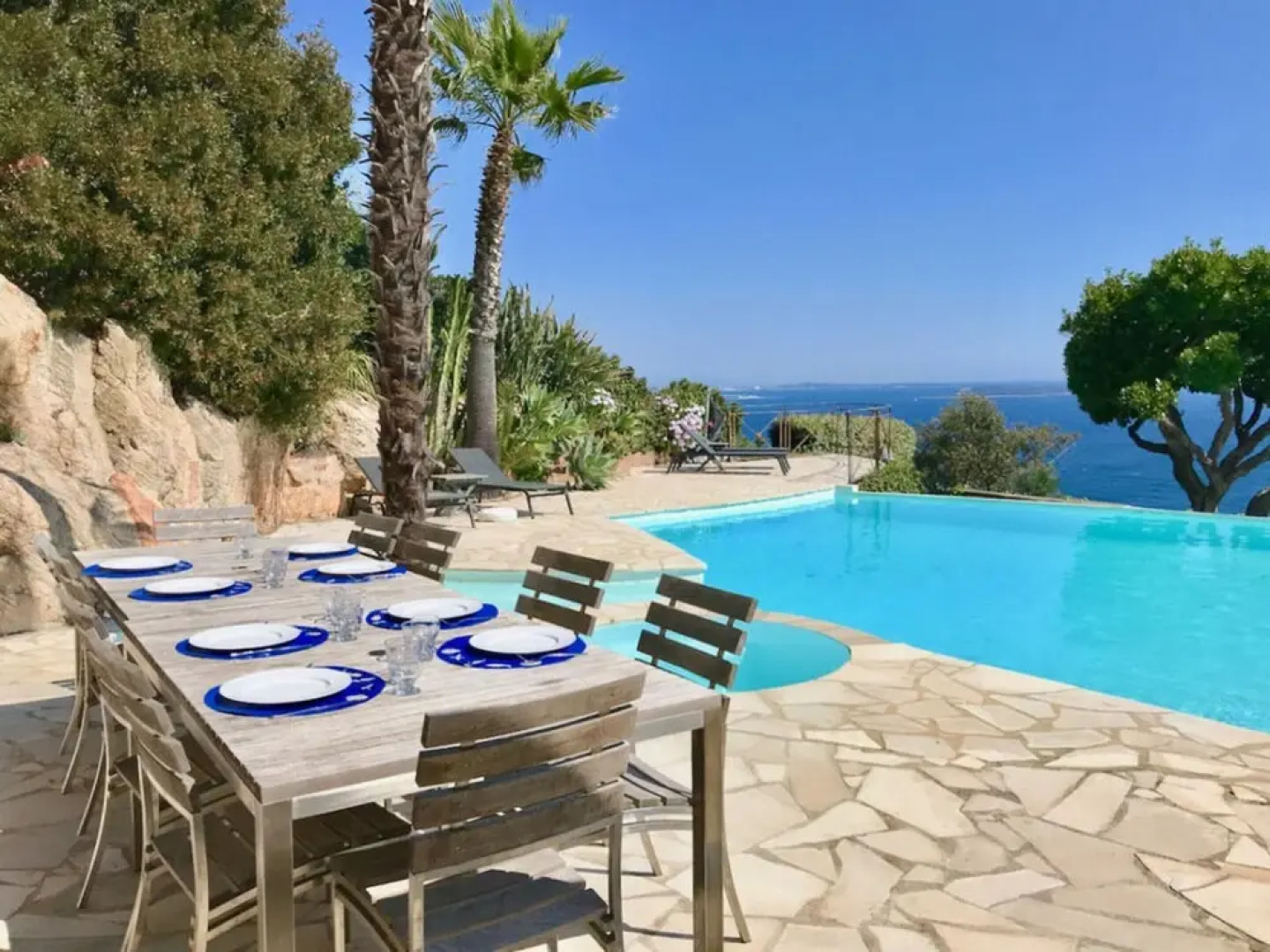 Oneiro Theoule-sur-mer