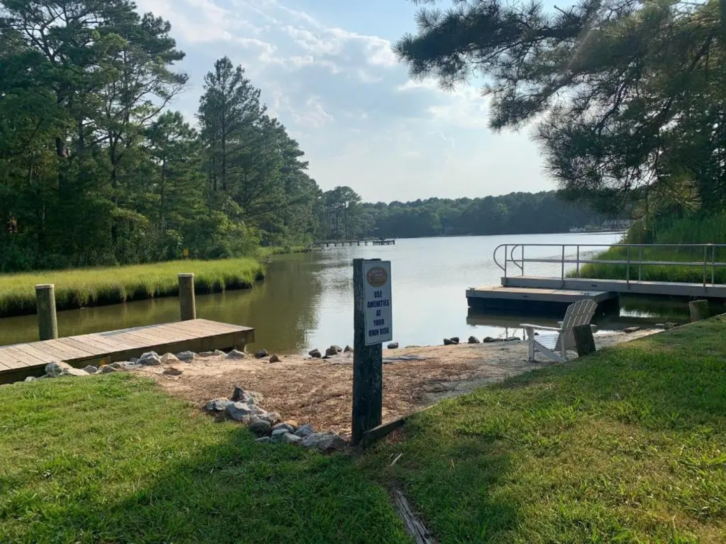 Beach Bum West-O Motel