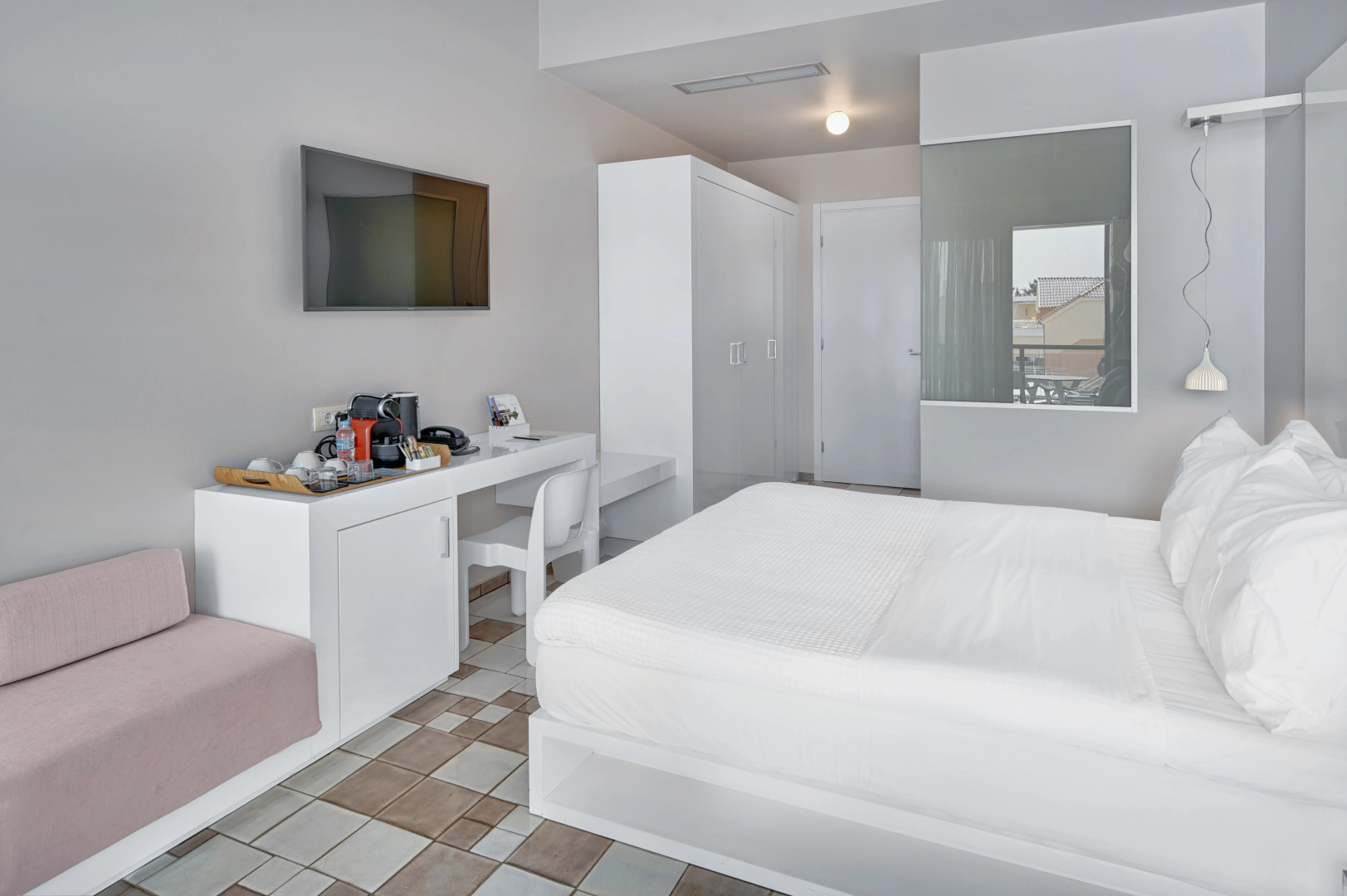 Sesa Boutique Hotel