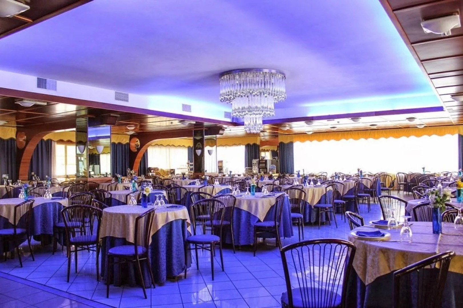 Grand Hotel Dei Cesari