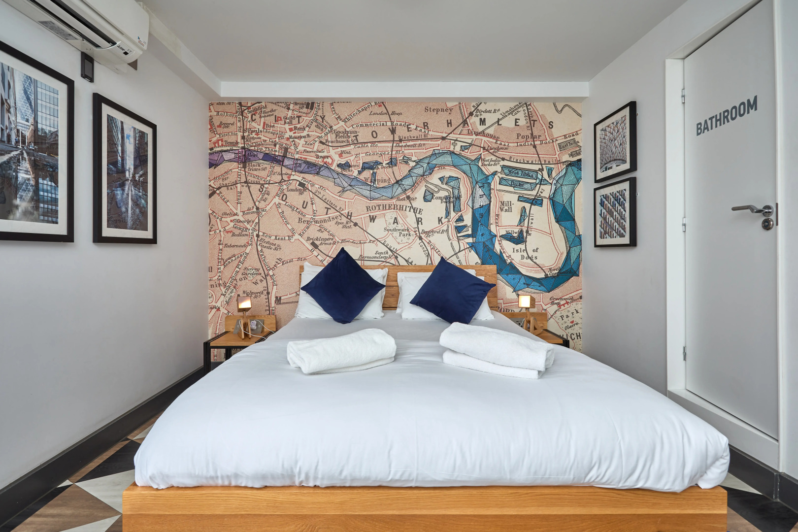 St Christopher's Village, London Bridge - Hostel