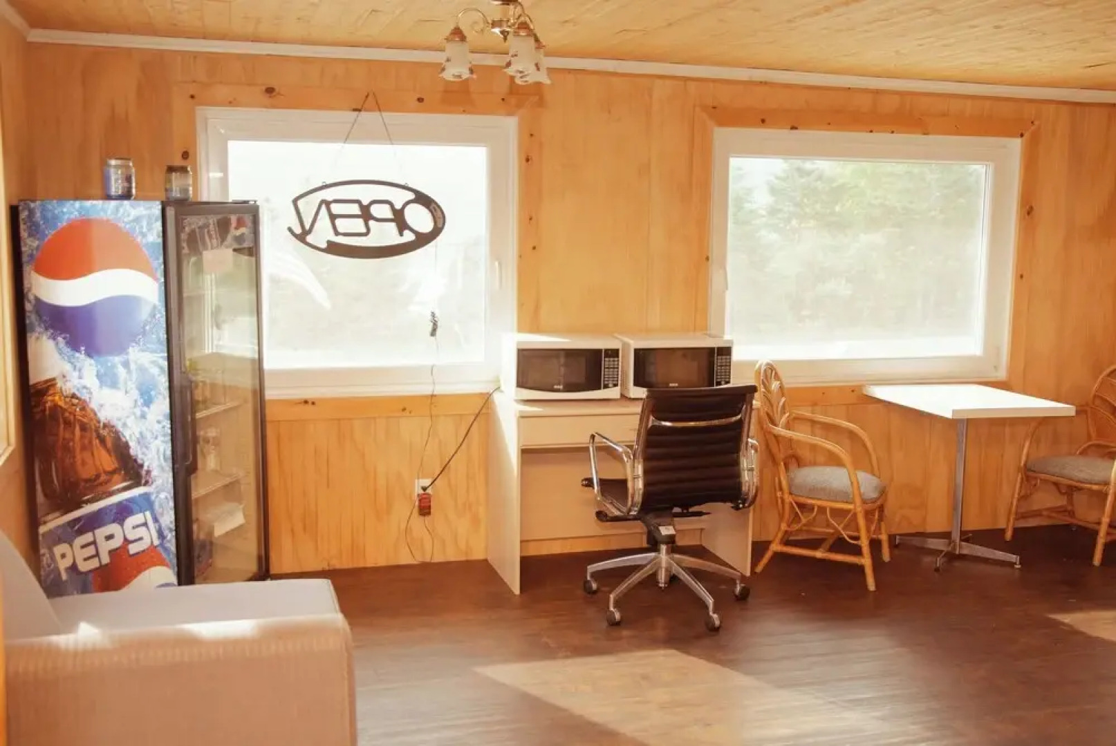 Travels Inn Victoria County