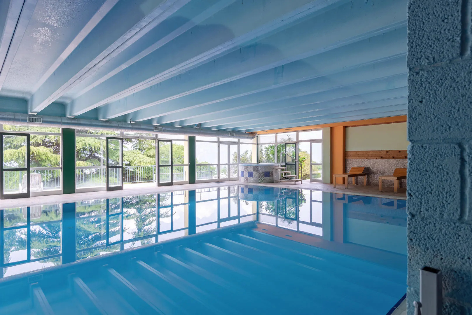 Park Hotel Jolanda