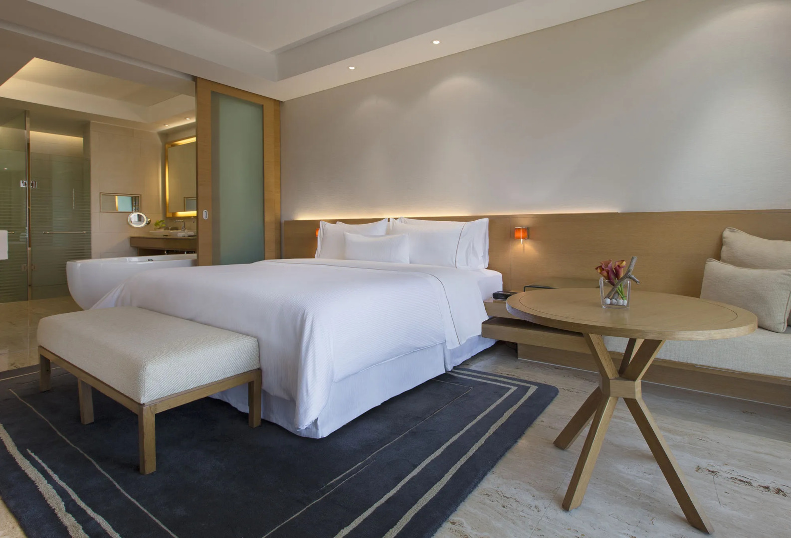 The Westin Mumbai Garden City