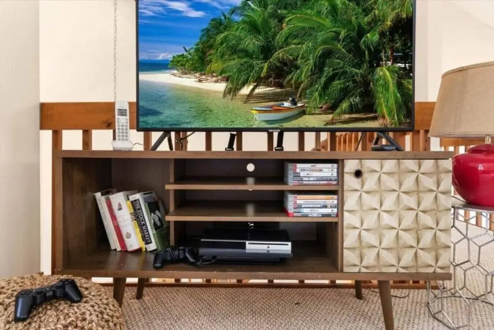 Pocono Chalet Jacuzzi Bathtub 4 BDRMS