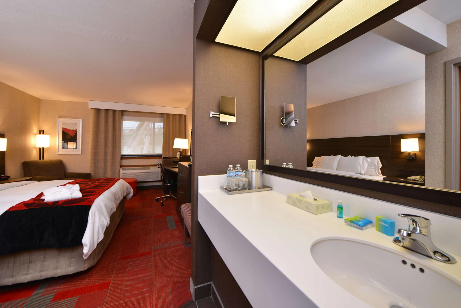 Radisson Hotel Madison