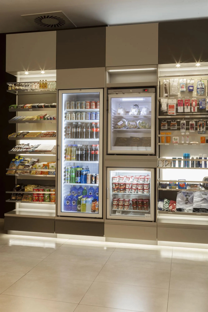 AC Hotel San Sebastián de los Reyes by Marriott