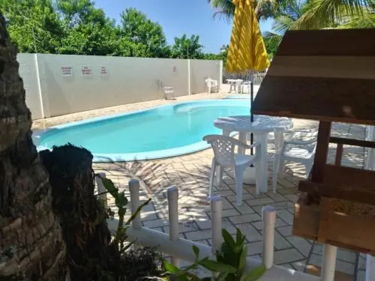 Hotel Pousada Marina