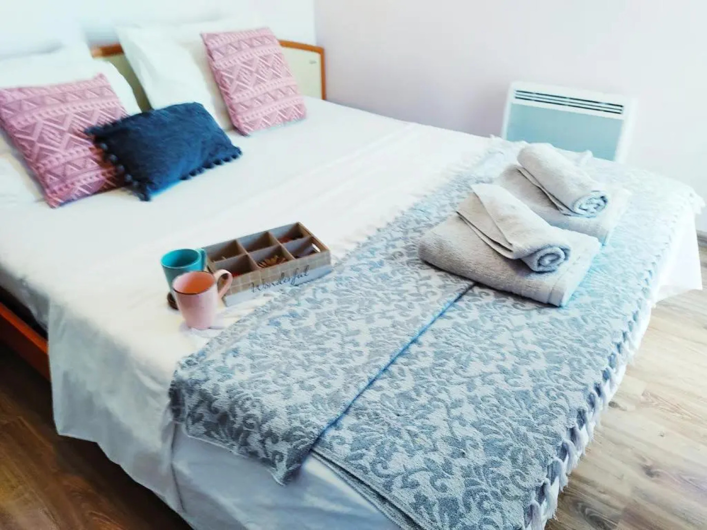 Sea Stars 2 APARTMENT