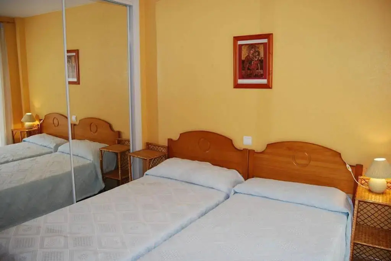 Apartamentos Marinesco