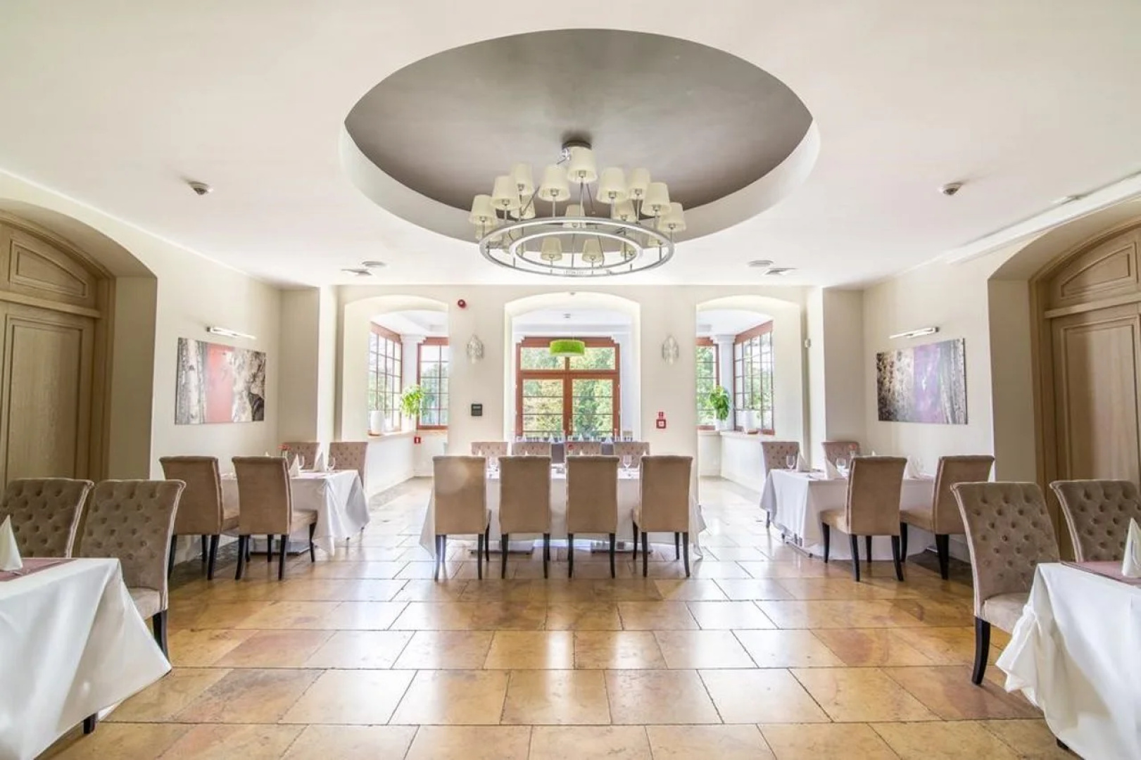 Hanza Pałac Wellness&SPA
