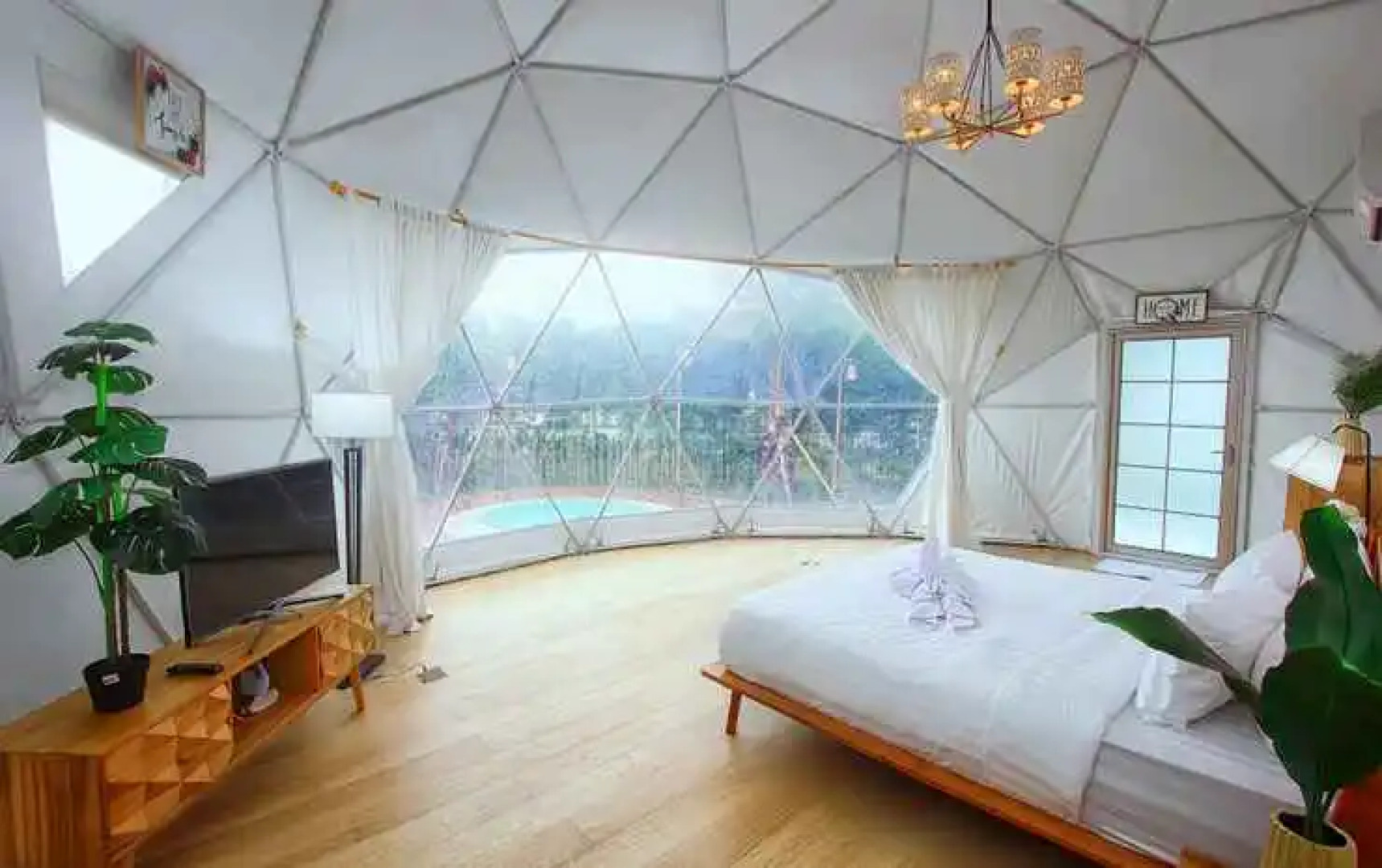 Coconut Galaxy Villas Bali