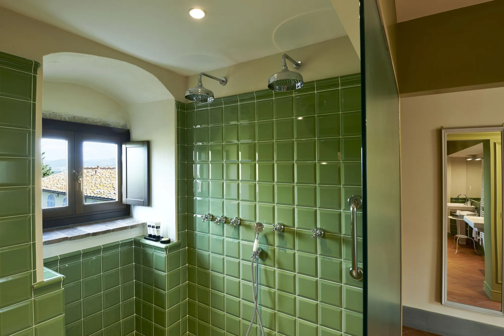 Villa Medicea di Lilliano