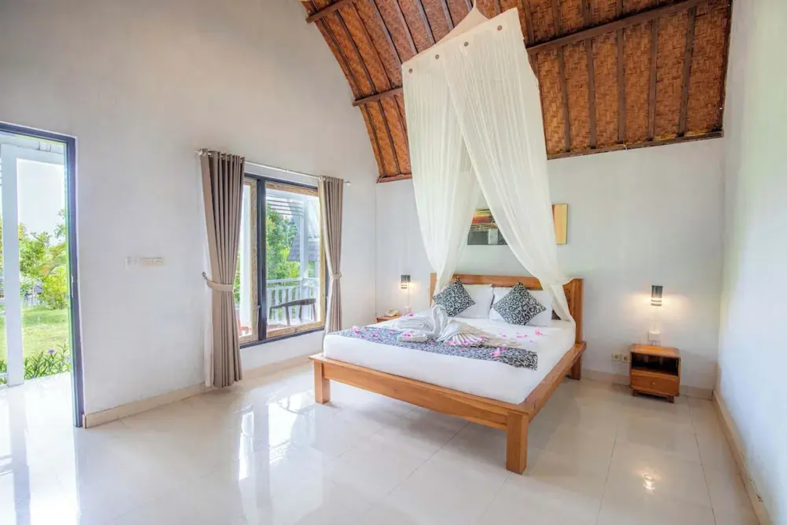 The Kleep Jungle Resort