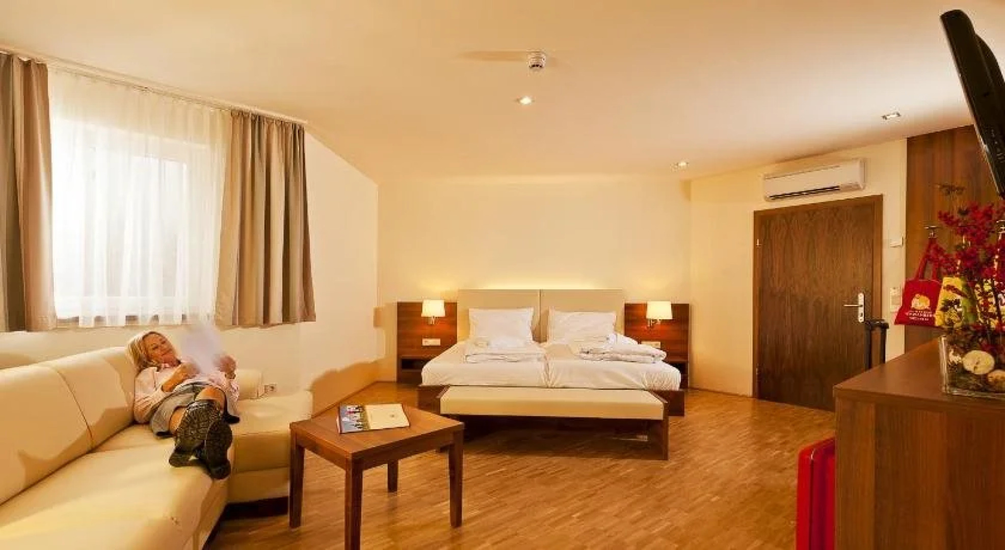 Heilmoorbad Schwanberg