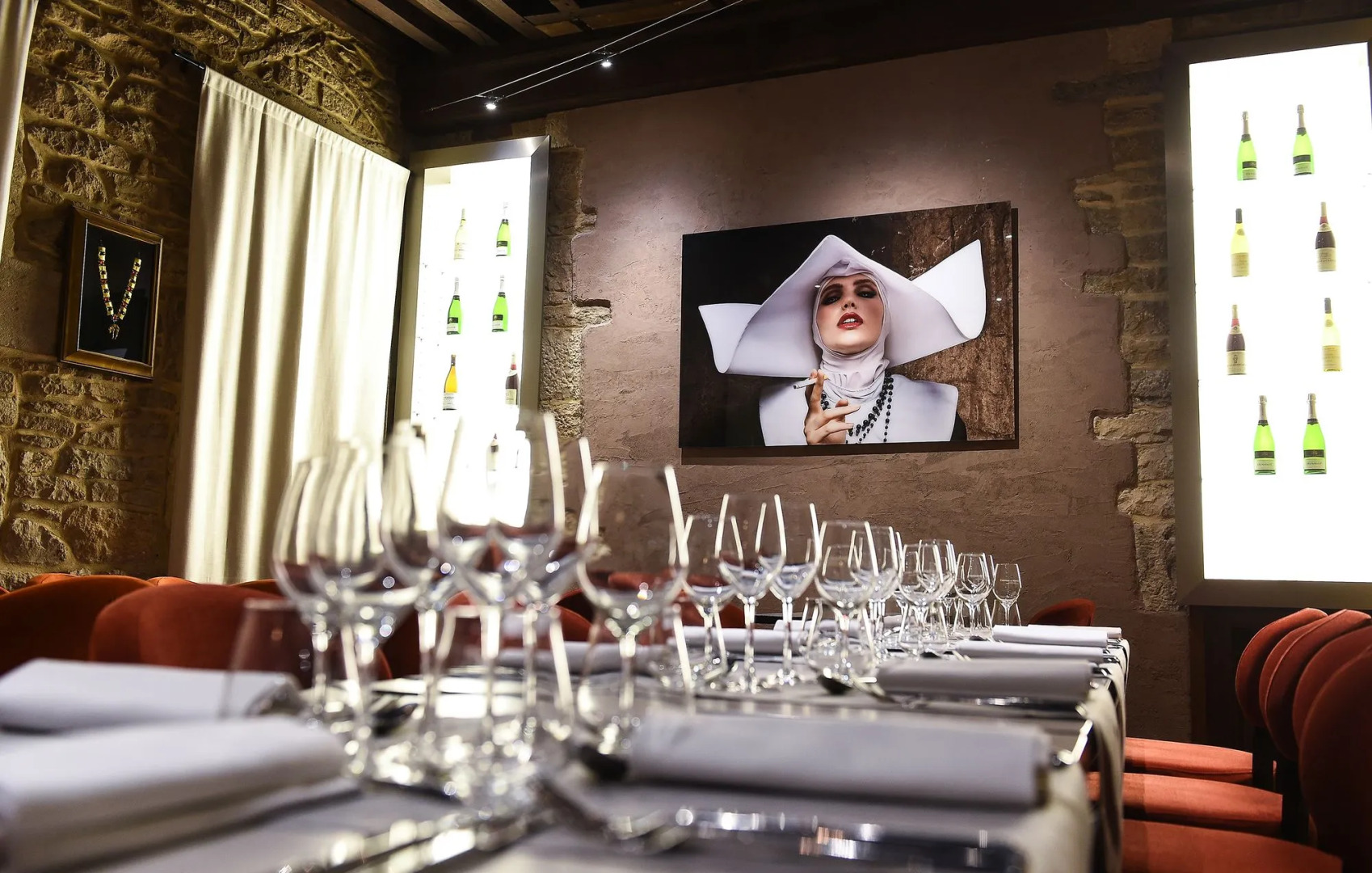 Hôtel Philippe le Bon