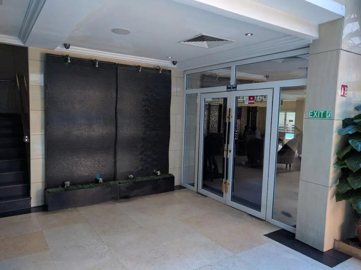 Golden Palm Resort and Hotels Lekki