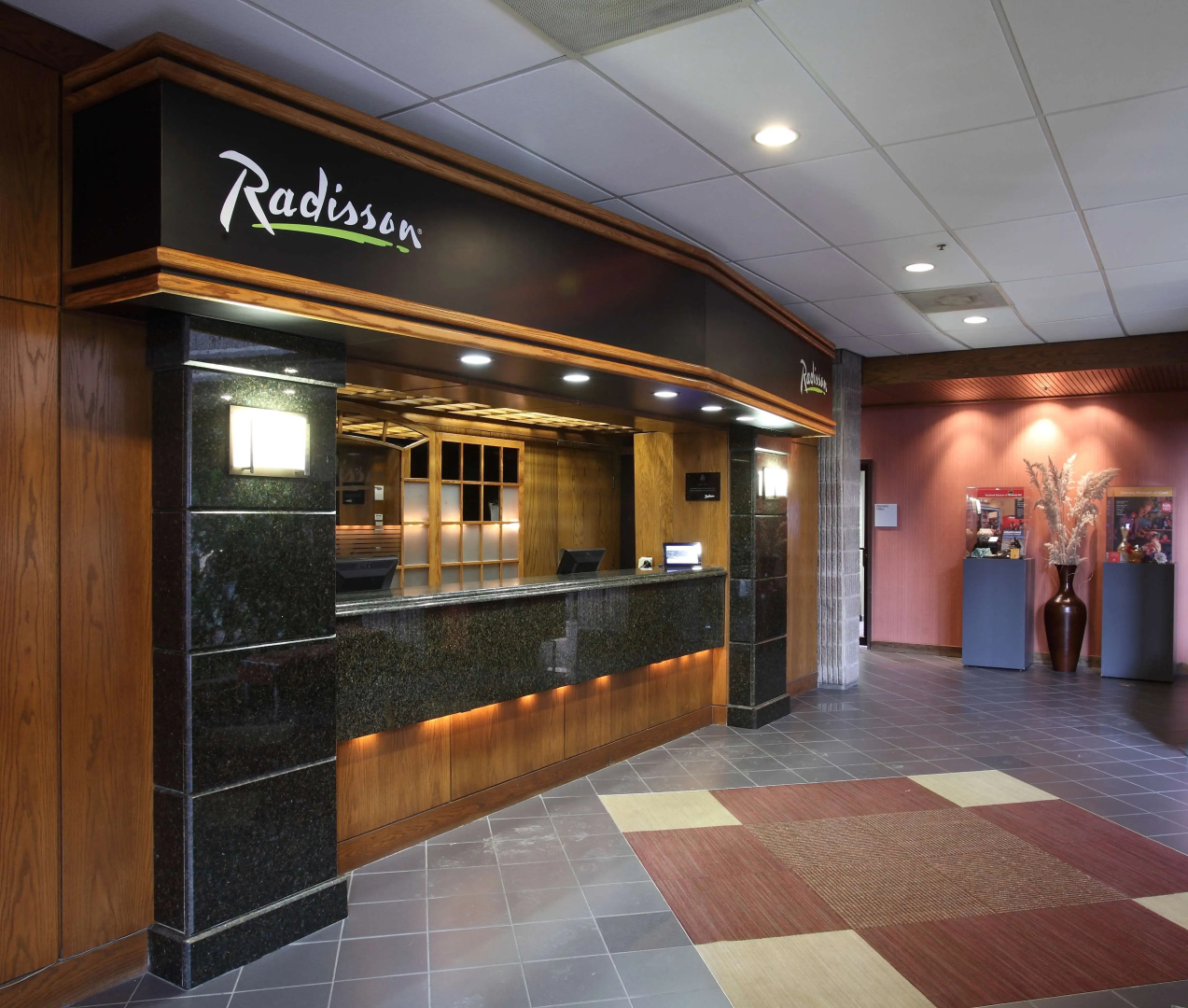 Radisson Hotel Corning